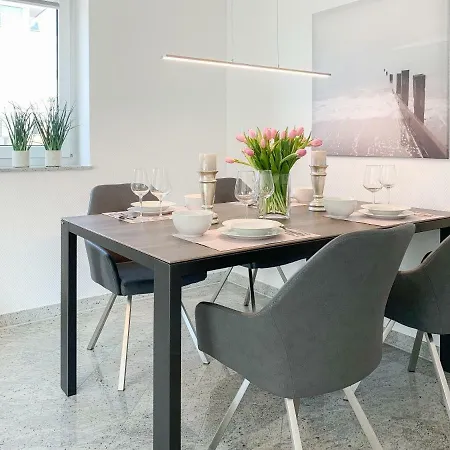 Ferienwohnung Ostsee 116
