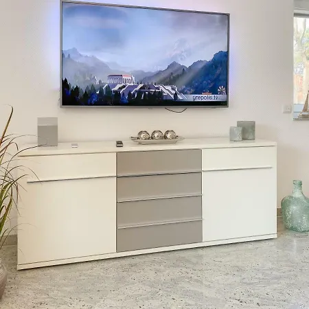 Ferienwohnung Ostsee 116 *