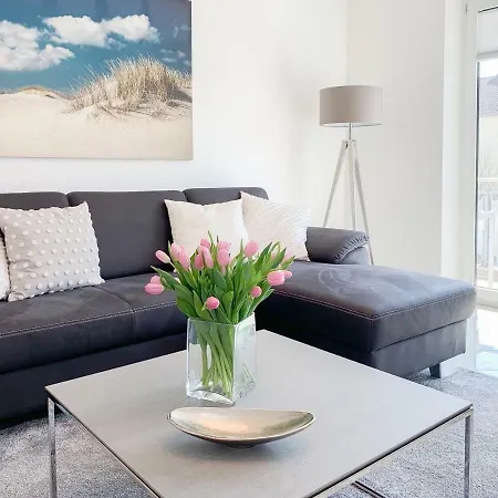 Ferienwohnung Ostsee 116 *