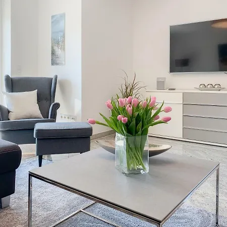 Ferienwohnung Ostsee 116 Apartamento Timmendorfer Strand
