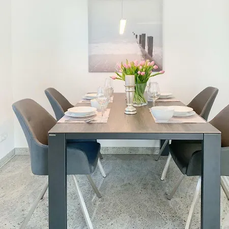 Ferienwohnung Ostsee 116 Timmendorfer Strand