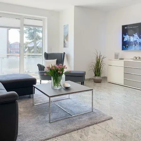 Ferienwohnung Ostsee 116 Timmendorfer Strand