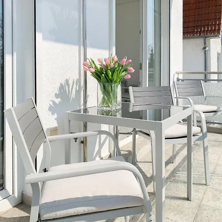 Ferienwohnung Ostsee 116 * Timmendorfer Strand