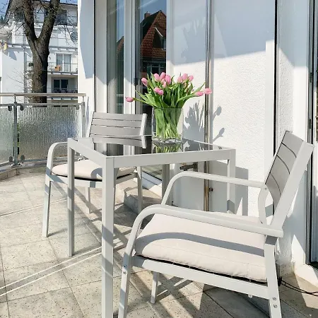 Ferienwohnung Ostsee 116