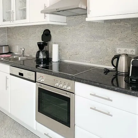 Ferienwohnung Ostsee 116 Timmendorfer Strand